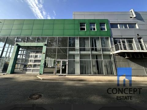 коммерческая по адресу Кільцева, 4