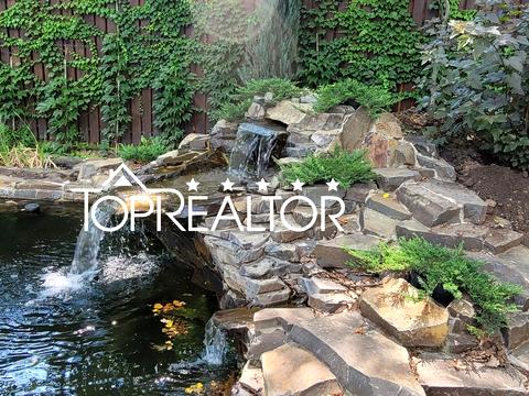 будинок за адресою 1-й Лісопарківський пров.