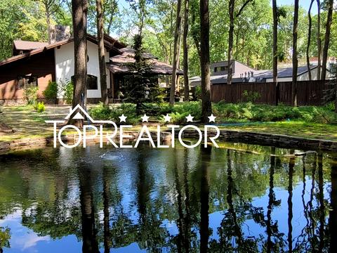 будинок за адресою 1-й Лісопарківський пров.