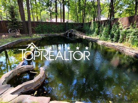 будинок за адресою 1-й Лісопарківський пров.