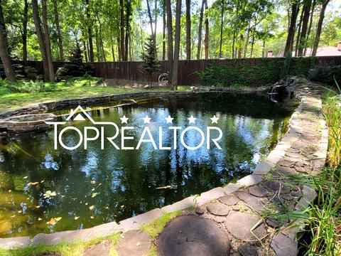 будинок за адресою 1-й Лісопарківський пров.