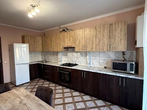 квартира за адресою Гетьмана Мазепи вул., 164, к1