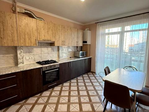 квартира за адресою Гетьмана Мазепи вул., 164, к1