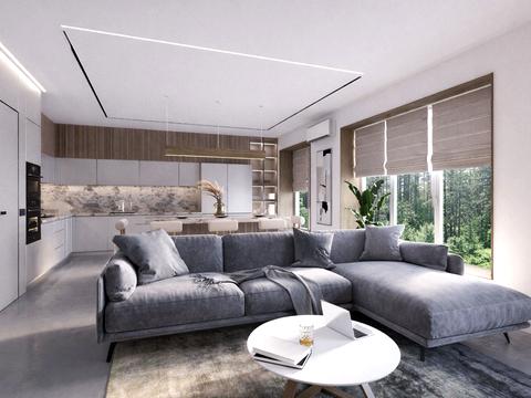 дом по адресу Шкільна пер. (Шкільна)