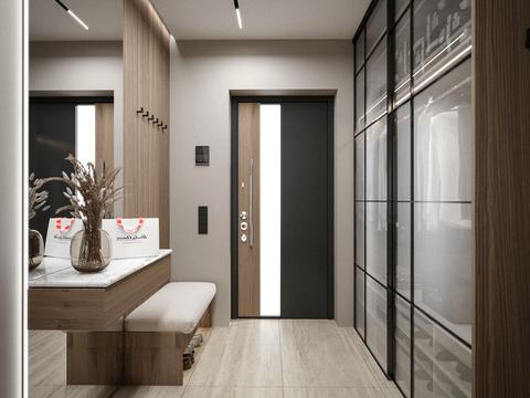 дом по адресу Шкільна пер. (Шкільна)