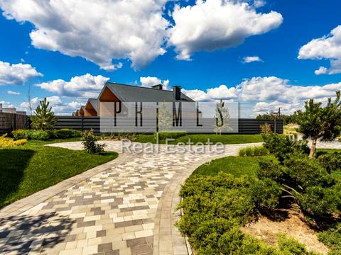 дом по адресу Песчаная ул.