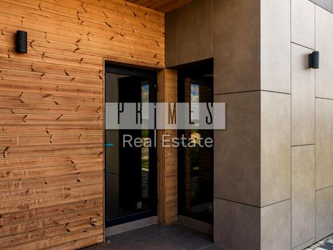 дом по адресу Песчаная ул.