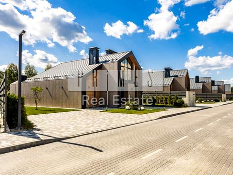 дом по адресу Песчаная ул.