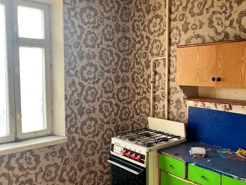 квартира за адресою Кулика і Гудачека вул. (Макарова), 44