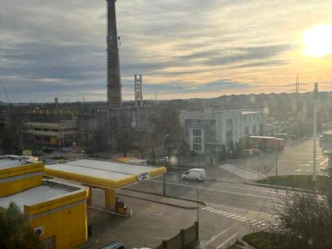 квартира за адресою Кулика і Гудачека вул. (Макарова), 44