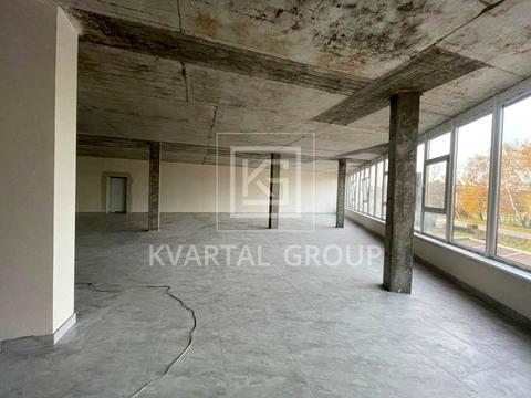 коммерческая по адресу Ворзельська ул., 2