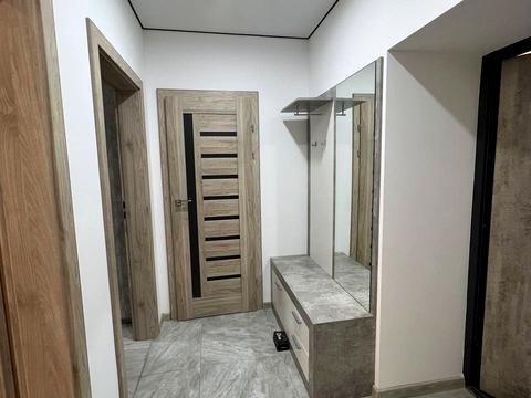 квартира за адресою Олександра Довженка вул., 31в, к. 6