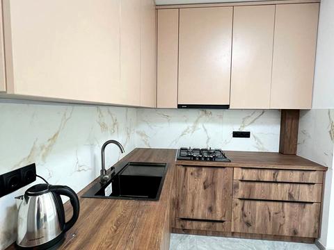 квартира за адресою Олександра Довженка вул., 31в, к. 6