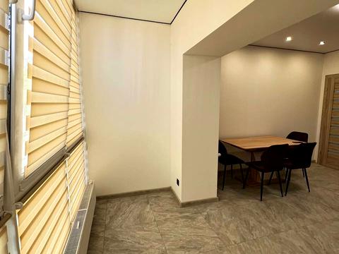 квартира за адресою Олександра Довженка вул., 31в, к. 6