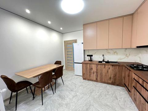 квартира за адресою Олександра Довженка вул., 31в, к. 6