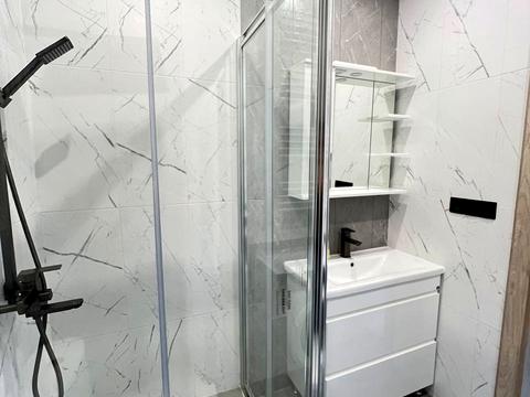 квартира за адресою Олександра Довженка вул., 31в, к. 6