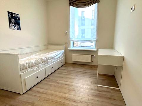 квартира по адресу Салютная ул., (Будинок 02301-02303)