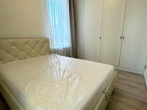 квартира по адресу Салютная ул., (Будинок 02301-02303)