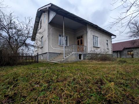 будинок за адресою спортивна, 24