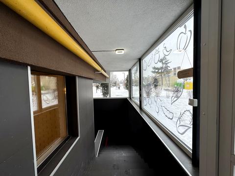 коммерческая по адресу Юнатская ул., 2