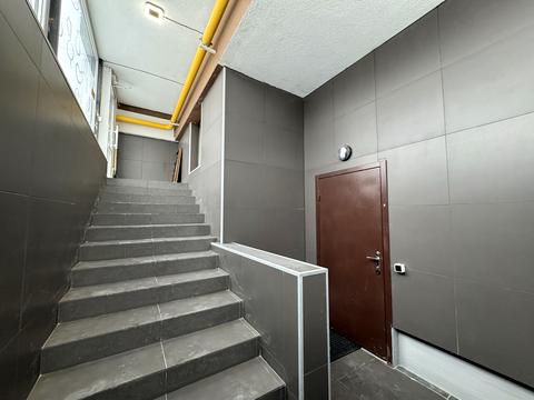 коммерческая по адресу Юнатская ул., 2