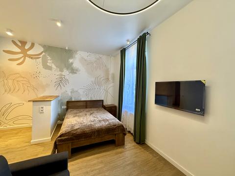 квартира за адресою Богдана Хмельницького вул., 1