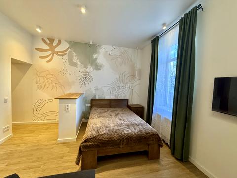 квартира за адресою Богдана Хмельницького вул., 1