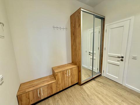 квартира за адресою Богдана Хмельницького вул., 1