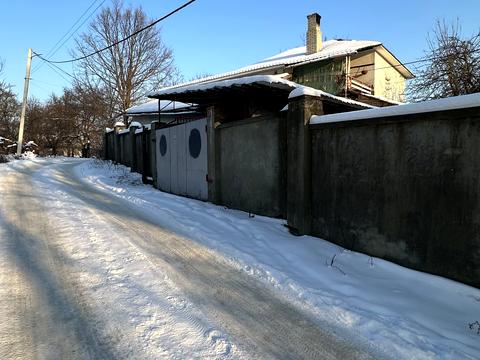 будинок за адресою Чернівці, Руснака вул. (Краснодонська), 3-А