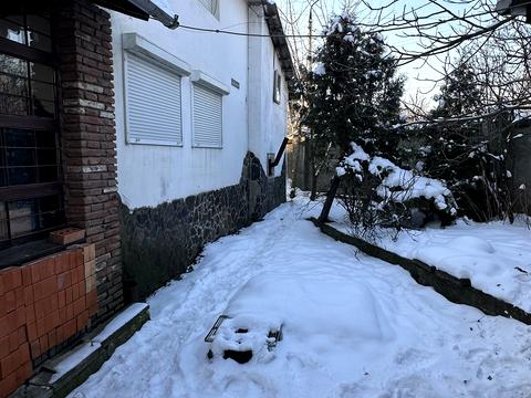 будинок за адресою Чернівці, Руснака вул. (Краснодонська), 3-А