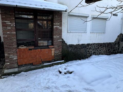 будинок за адресою Чернівці, Руснака вул. (Краснодонська), 3-А