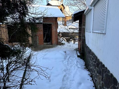 будинок за адресою Чернівці, Руснака вул. (Краснодонська), 3-А