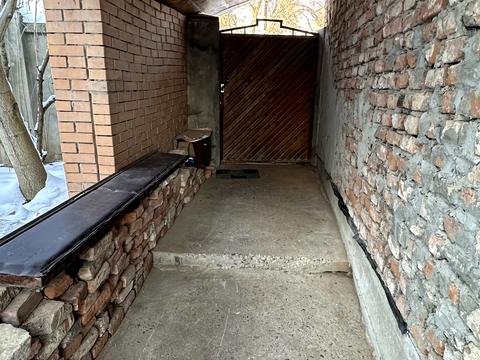 будинок за адресою Чернівці, Руснака вул. (Краснодонська), 3-А