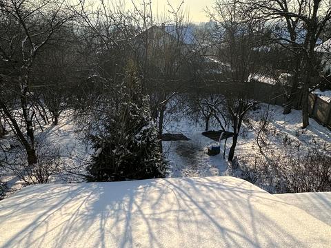 будинок за адресою Чернівці, Руснака вул. (Краснодонська), 3-А