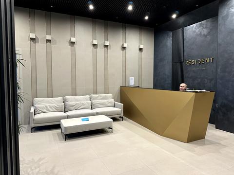 квартира за адресою Київ, Володимирська вул., 86-А