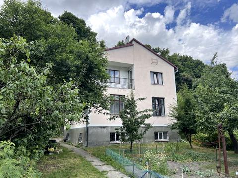 дом по адресу Липковского Митрополита ул.