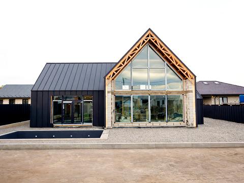 будинок за адресою заміська