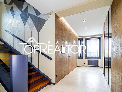 дом по адресу Шатиловская ул. (Леніна)