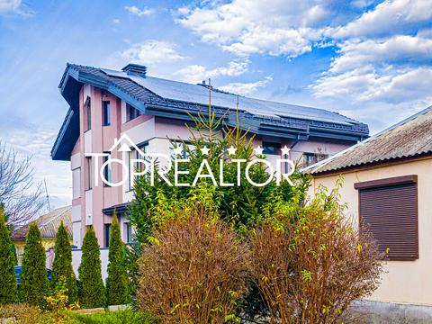 дом по адресу Шатиловская ул. (Леніна)