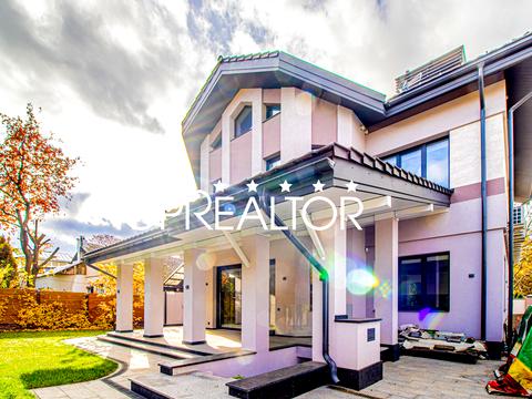 дом по адресу Шатиловская ул. (Леніна)