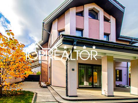 дом по адресу Шатиловская ул. (Леніна)