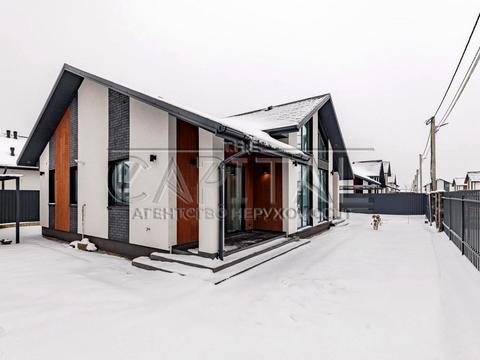 будинок за адресою с. Крюківщина, Приозерна вул., 81