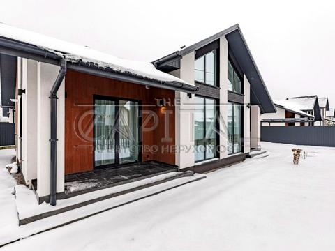 будинок за адресою с. Крюківщина, Приозерна вул., 81