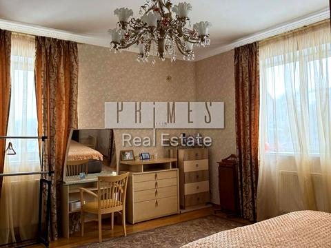 дом по адресу Днепровское шоссе