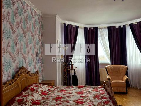 дом по адресу Днепровское шоссе