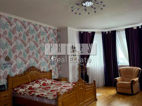 дом по адресу Днепровское шоссе