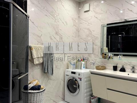 дом по адресу Днепровское шоссе