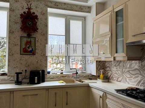 дом по адресу Днепровское шоссе