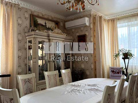 дом по адресу Днепровское шоссе