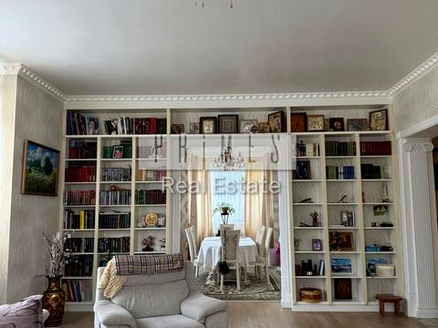 дом по адресу Днепровское шоссе